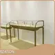 Top Glass Showcase Display Cabinet Factory 1