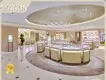 Retail Jewelry Display Cases Stainless SteelSuppliers 1