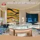 Customglass Showcase Display Hotel Luxury Jewelry Display Cases 1