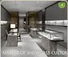 Top Store Display Showcase Suppliers 1