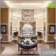 Jewelry Showcase Factory LUXE Showcases 1