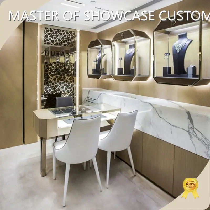LUXE Showcases Custom Made Glass Display Cases LUXE Showcases Custom Made Glass Display CasesSuppliers 1