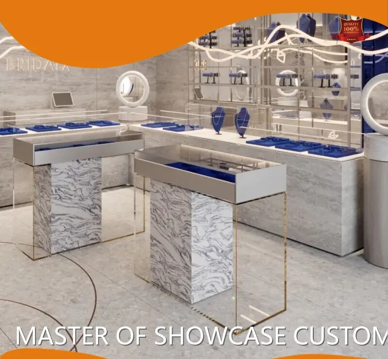 Best Jewelry Display Manufacturers Manufacturers 1