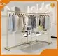 Manufacturers Small Glass Showcase 1