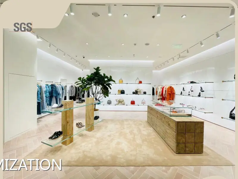 Best Store Display Cases for Sale Price List 1