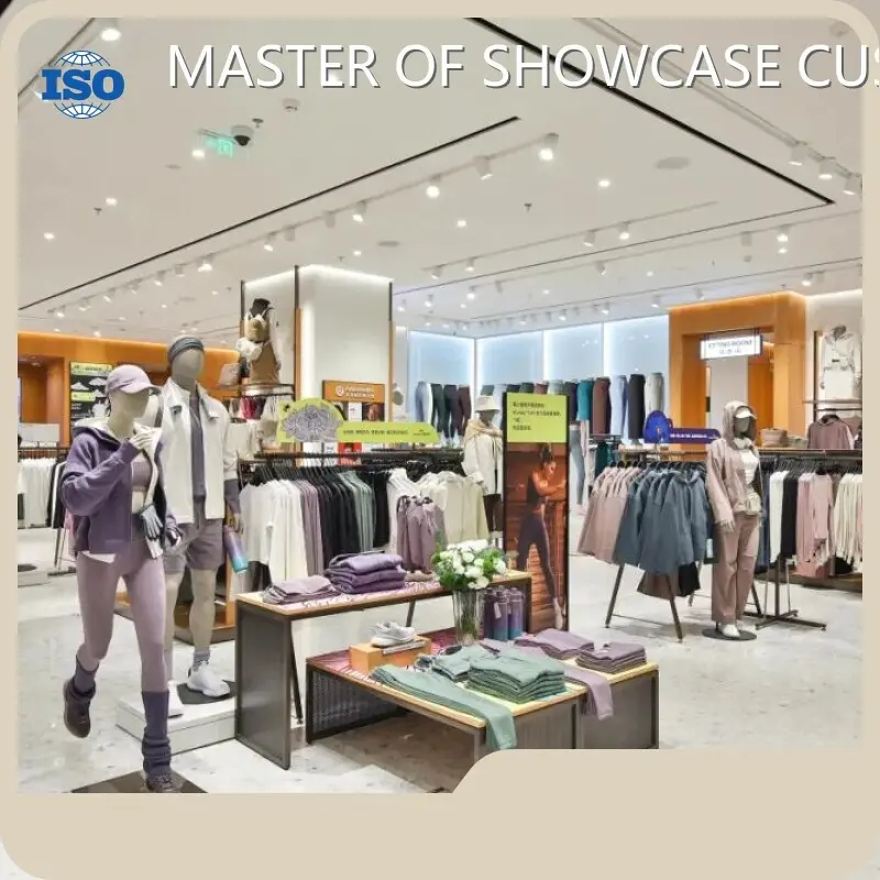 Manufacturers Aluminum Glass Showcase Aluminum Glass Showcase Company 1