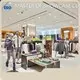 Manufacturers Aluminum Glass Showcase Aluminum Glass Showcase Company 1