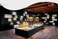 Topmuseum Display Stands Museum Shopping Mall 1