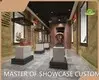 Best Retail Showcase Display Retail Showcase Display Company 1