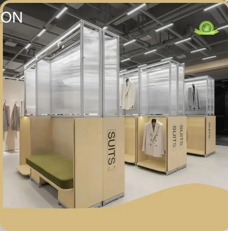 Showcase Suppliers Factory Direct Sale 10 Professional Design Team(space DesignerSuppliers 1