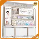 Manufacturerscommercial Glass Display Case 10 Professional Design Team(space Designer Shopping Mall 1