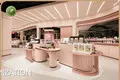 Supply Retail Store Shelves and Displays 1