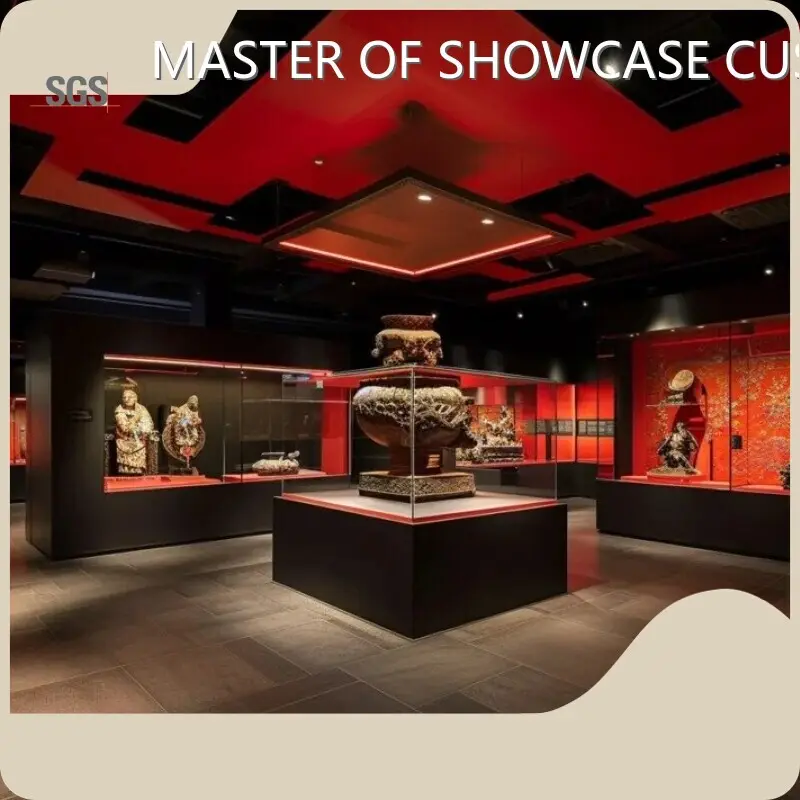 Wholesale Showcase Suppliers Showcase Suppliers Company 1