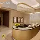Topcommercial Display Units Factory Direct Sale Baked Paint Multilayer Board 1