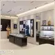 LUXE Showcases Retail Counter Display Cases Factory Direct SaleSupply 1