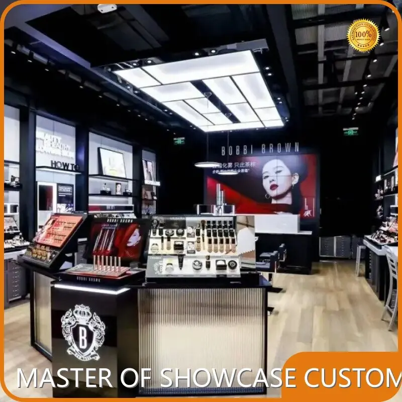Top Glass Showcase Counter Glass Showcase Counter Company 1