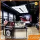 Top Glass Showcase Counter Glass Showcase Counter Company 1