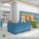 Retail Jewelry Display Cases Latest Perfume Showcase - - LUXE Showcases 1