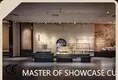 LUXE Showcases Glass Showcase for Shop Custom Museum Display Cases Glass Showcase for ShopSupply 1