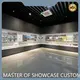 Supply Custom Museum Displays 1