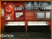 Modern Glass Showcase Etc 10 Professional Design Team(space Designerfor Business 1