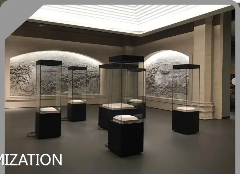 Suppliers Retail Display Cases for Sale Price List 1