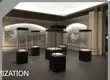 Suppliers Retail Display Cases for Sale Price List 1