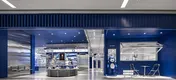 Factory Direct Glass Retail Display Case Glass Retail Display Case Company 5