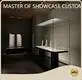 LUXE Showcases Store Display Cases Museum Display ShowcaseSupply 1