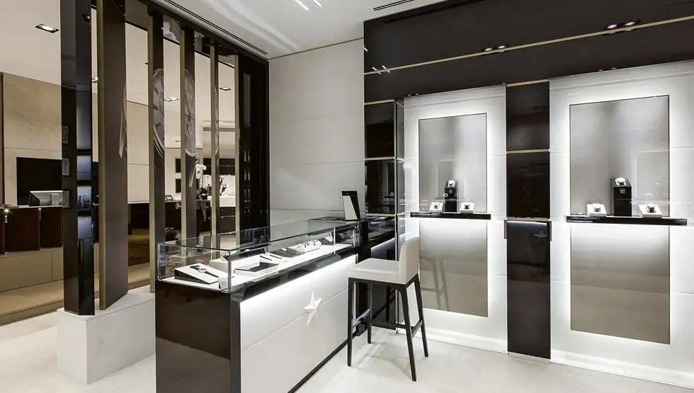 Quality Retail Store Display Manufacturers Price List 2