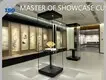 Glass Showcase Manufacturer GlassSuppliers 1