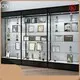 Showcase for Retail Store for Business LUXE Showcases 1