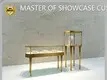 Newshop Display Stands Factory Direct Sale 1.Free Design; 2.Value-added Services(provided Free Solution Concept); 3.Installation Instruction; 4. Take Measurements; 5. Professional After-sale Service 1
