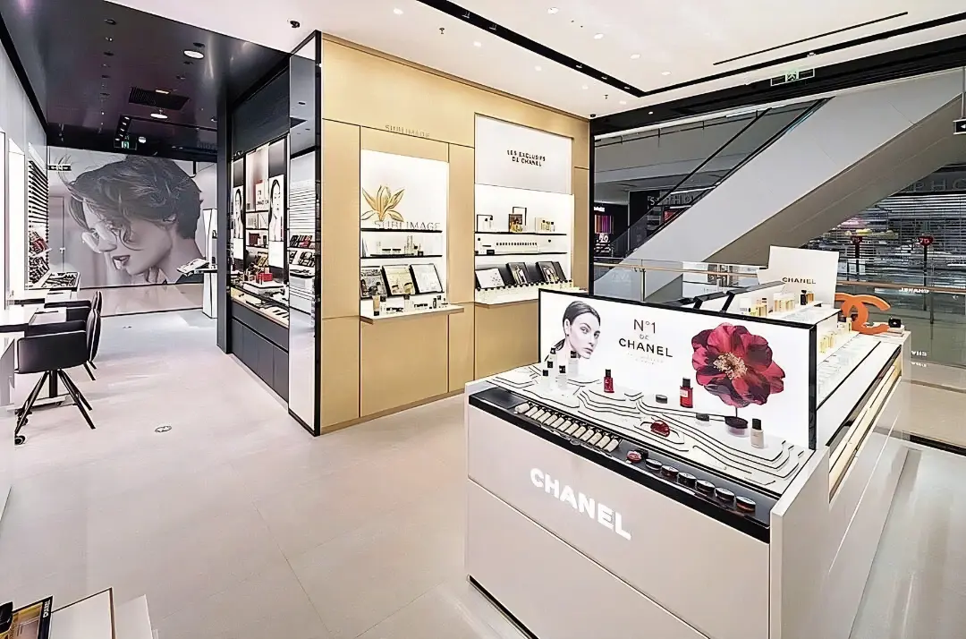 Professional Showcase Suppliers Price List 2