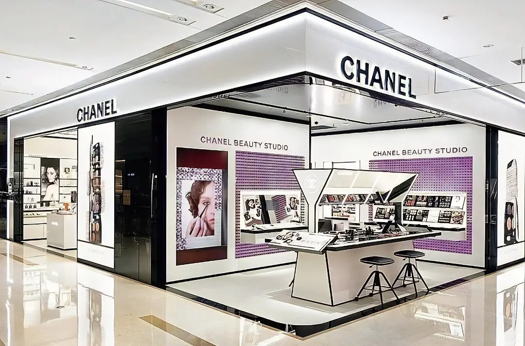 Professional Showcase Suppliers Price List 5