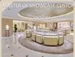 Wholesale Store Display Cases for Sale 1