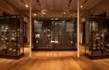 Aluminium Glass Showcase Maker Custom Museum Display Cases 5