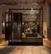 Aluminium Glass Showcase Maker Custom Museum Display Cases 3