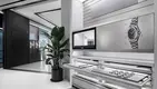 Retail Glass Showcase Luxury Watch Display Showcase by LUXE Showcases 5