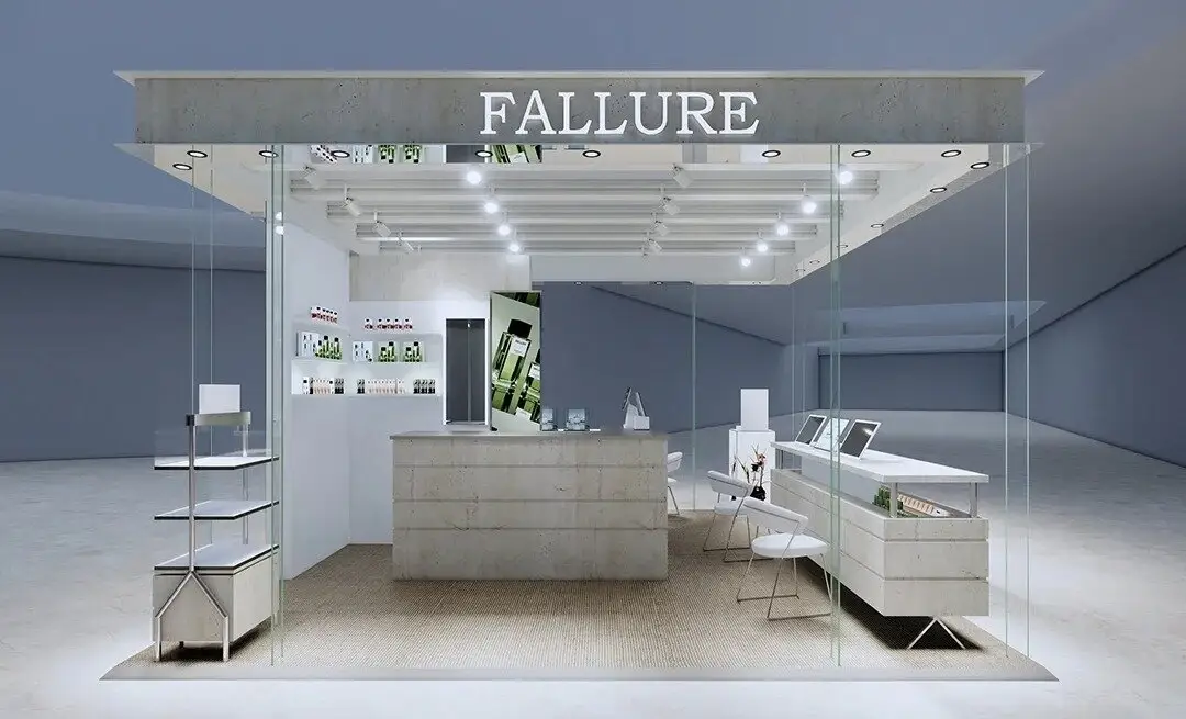 Commercial Display Counters Quality Assurance 1.Free Design; 2.Value-added Services(provided Free Solution Concept); 3.Installation Instruction; 4. Take Measurements; 5. Professional After-sale Service 2