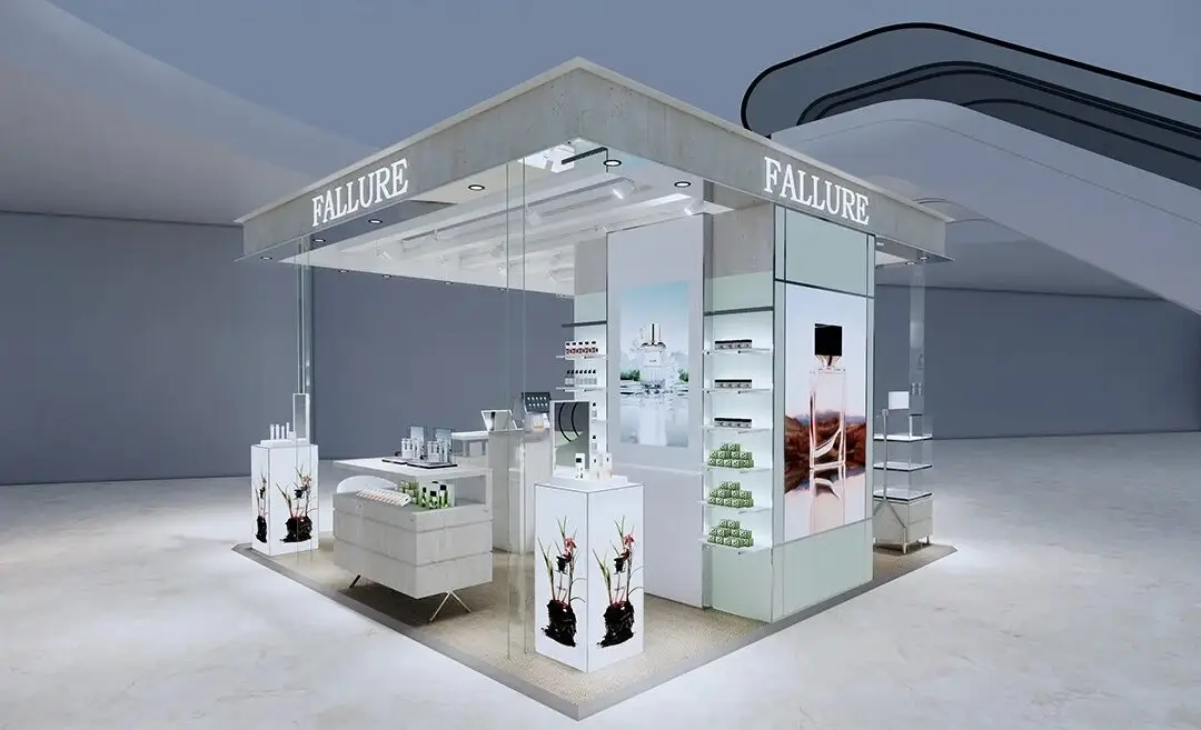 Commercial Display Counters Quality Assurance 1.Free Design; 2.Value-added Services(provided Free Solution Concept); 3.Installation Instruction; 4. Take Measurements; 5. Professional After-sale Service 4