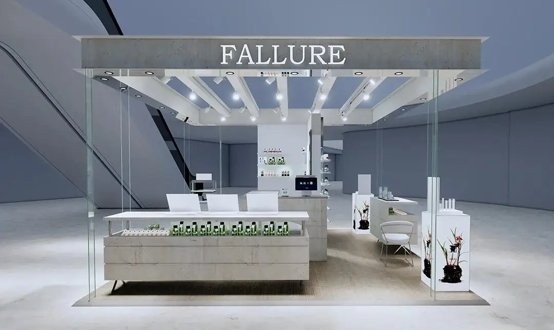 Commercial Display Counters Quality Assurance 1.Free Design; 2.Value-added Services(provided Free Solution Concept); 3.Installation Instruction; 4. Take Measurements; 5. Professional After-sale Service 3