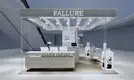 Commercial Display Counters Quality Assurance 1.Free Design; 2.Value-added Services(provided Free Solution Concept); 3.Installation Instruction; 4. Take Measurements; 5. Professional After-sale Service 3