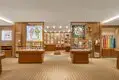Modern Glass Showcase LUXE Showcases Manufacturerquality Assurance 5