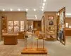 Modern Glass Showcase LUXE Showcases Manufacturerquality Assurance 3