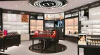 Retail Store Display Cabinets 10 Professional Design Team(space Designer - - LUXE Showcases 1