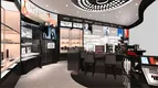 Retail Store Display Cabinets 10 Professional Design Team(space Designer - - LUXE Showcases 3
