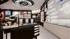 Retail Store Display Cabinets 10 Professional Design Team(space Designer - - LUXE Showcases 4