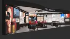 Retail Store Display Cabinets 10 Professional Design Team(space Designer - - LUXE Showcases 5