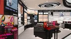 Retail Store Display Cabinets 10 Professional Design Team(space Designer - - LUXE Showcases 2